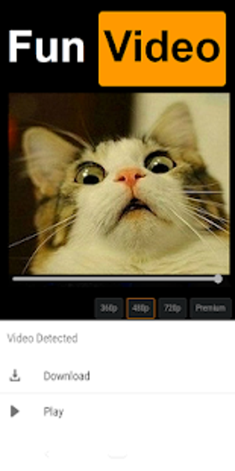 Imagen 1 para Video Downloader