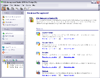Imagen 0 para EMS SQL Management Studio…