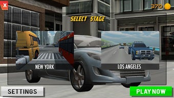 Image 0 for Real Peugeot Driving 2020…