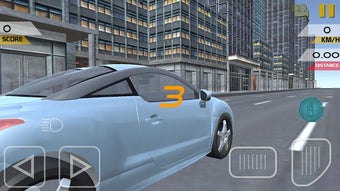 Image 2 for Real Peugeot Driving 2020…