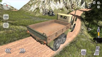 Image 2 for Offroad Cargo Truck Hill …