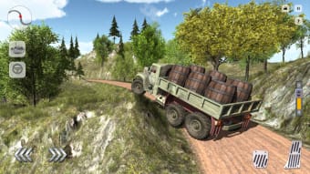 Image 3 for Offroad Cargo Truck Hill …