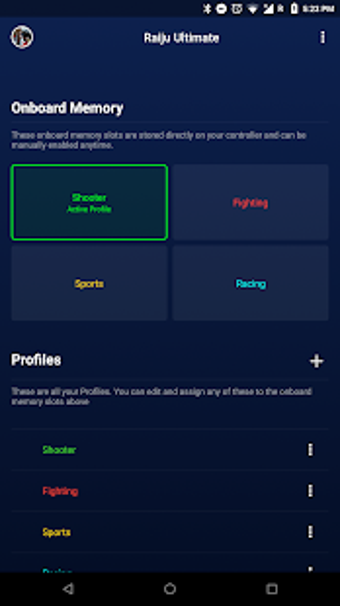 Image 3 for Razer Raiju for PS4