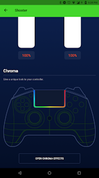 Image 2 for Razer Raiju for PS4