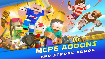 Imagen 0 para Mods for Minecraft PE by …