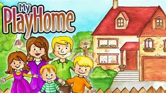 Imagen 0 para My PlayHome for Windows 1…