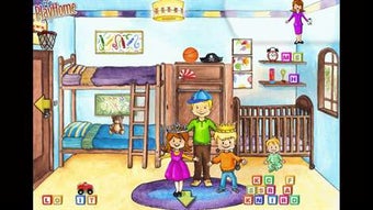 Imagen 1 para My PlayHome for Windows 1…