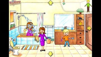 Imagen 1 para My PlayHome for Windows 1…