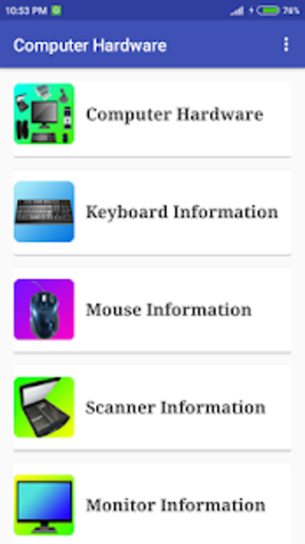 Imagen 1 para Computer Hardware
