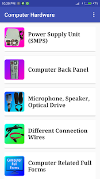 Imagen 2 para Computer Hardware