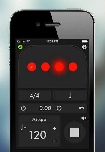 Image 0 for Metronome: Tempo Lite