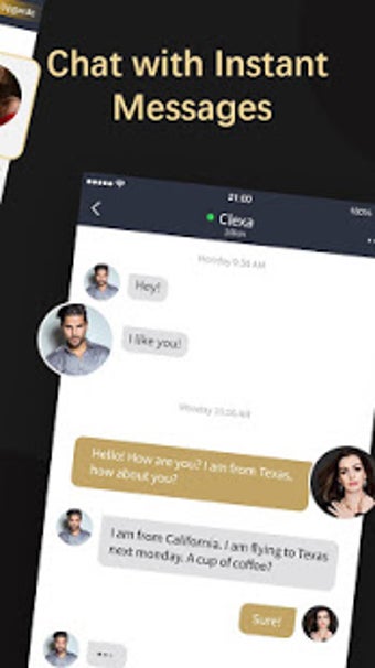 Imagen 0 para Sugar Daddy & Sugar Baby …
