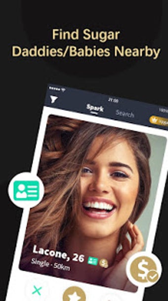 Imagen 2 para Sugar Daddy & Sugar Baby …