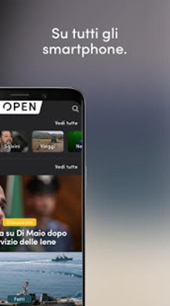 Imagen 0 para OPEN