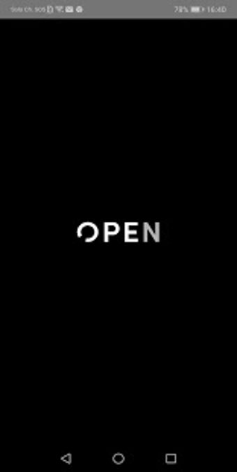Image 1 for OPEN
