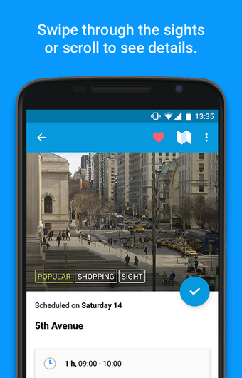 Image 4 for Sygic Travel Maps Offline…