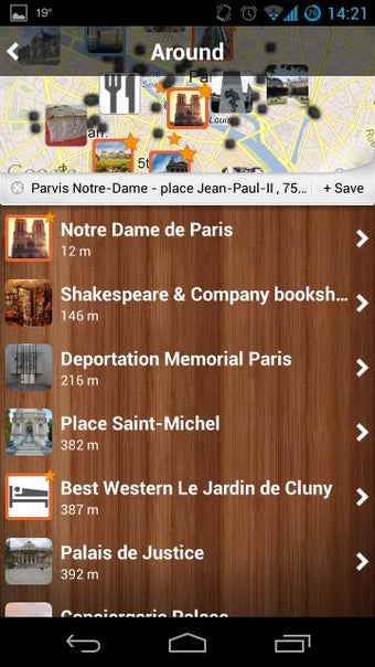 Image 0 for Sygic Travel Maps Offline…