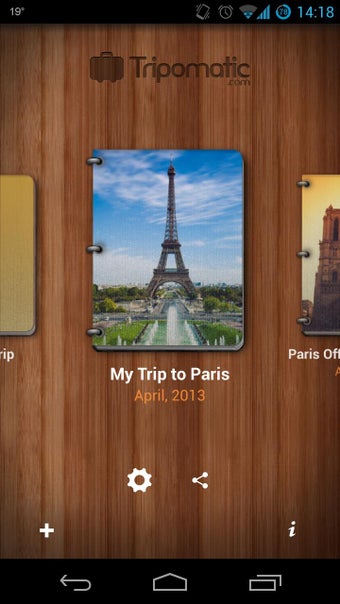 Image 2 for Sygic Travel Maps Offline…