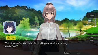 Imagen 0 para Kronii is hungry