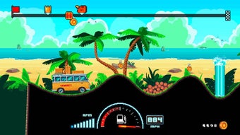 Imagen 0 para Hero Express