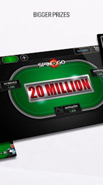 Image 0 for PokerStars: Free Poker Ga…
