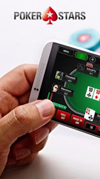 Image 1 for PokerStars: Free Poker Ga…