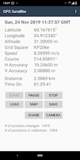 Image 2 for GPS Satellite