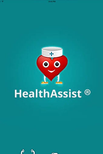 Imagen 0 para HealthAssist