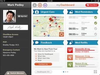 Image 2 for Healthspek - Personal Hea…