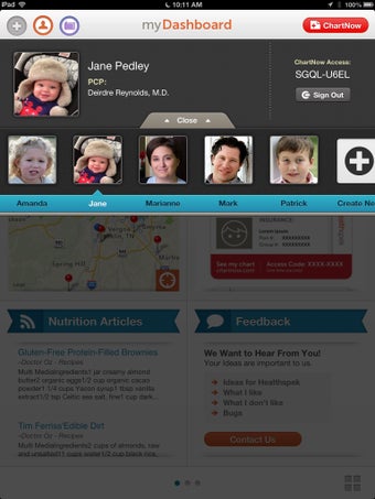Image 3 for Healthspek - Personal Hea…