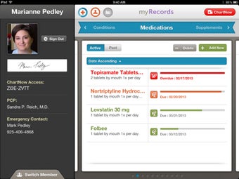 Image 0 for Healthspek - Personal Hea…