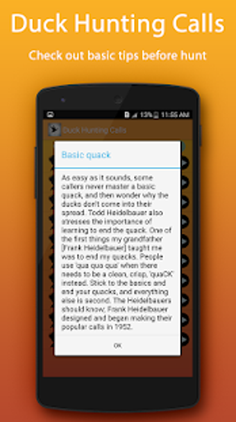Image 3 for Hunting Calls Ultimate - …