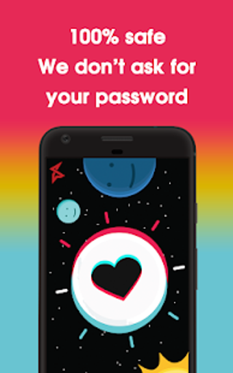 Image 0 for TikBooster - Fans & Follo…