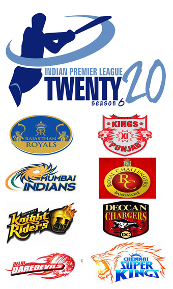 Image 0 for IPL-2013