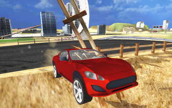 Image 2 for Race Car Driving Simulato…