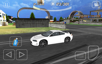 Image 0 for Race Car Driving Simulato…