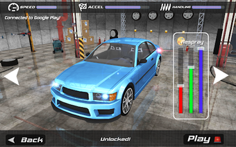 Image 1 for Race Car Driving Simulato…