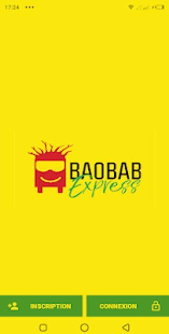 Imagen 2 para Baobab Express