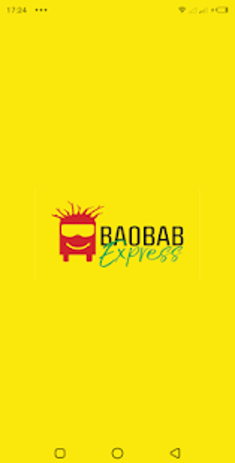Imagen 1 para Baobab Express