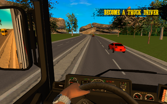 Imagen 0 para Truck Simulator: Russia