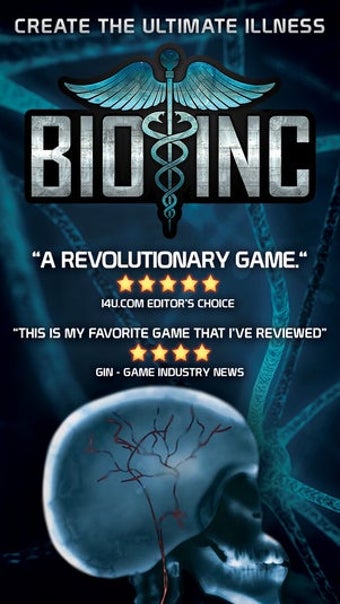 Image 7 for Bio Inc. Platinum - Biome…