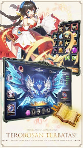 Image 2 for Shining Spirit