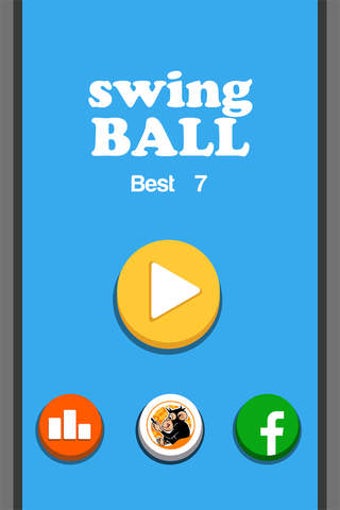 Image 0 for Swing Ball Free