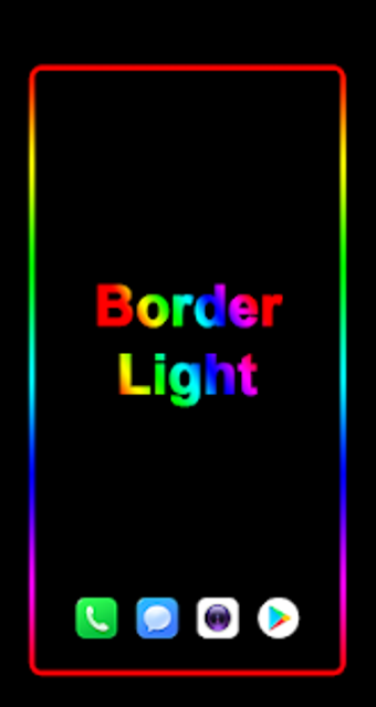 Image 1 for border light -  Borderlig…
