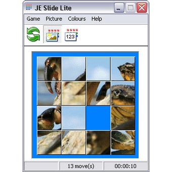 Image 0 for JE Slide Lite