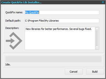Imagen 2 para regsvr32tool
