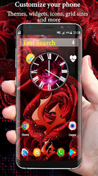 Image 0 for New Launcher 2020