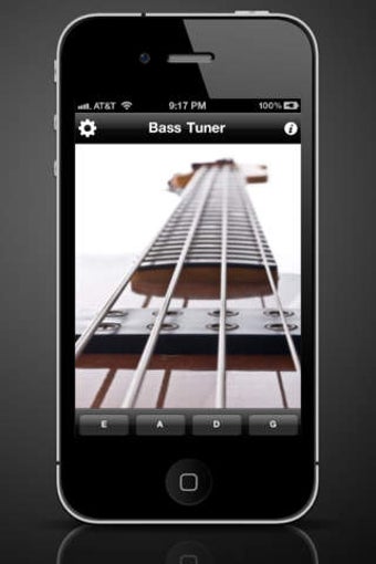 Image 0 for Bass Tuner