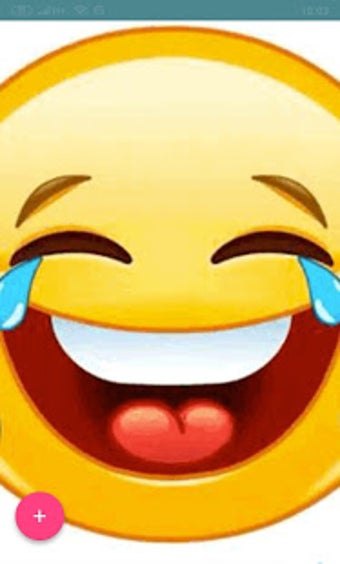 Image 0 for Emoji - Laughing Emojis
