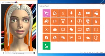 Image 1 for Syn Virtual Assistant